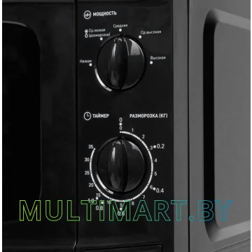 Микроволновая печь Oasis MW-70UВ картинка 3